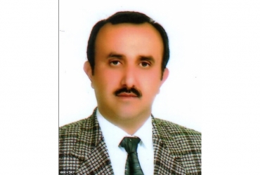 M. Arif ŞİRİKÇİ
Üye